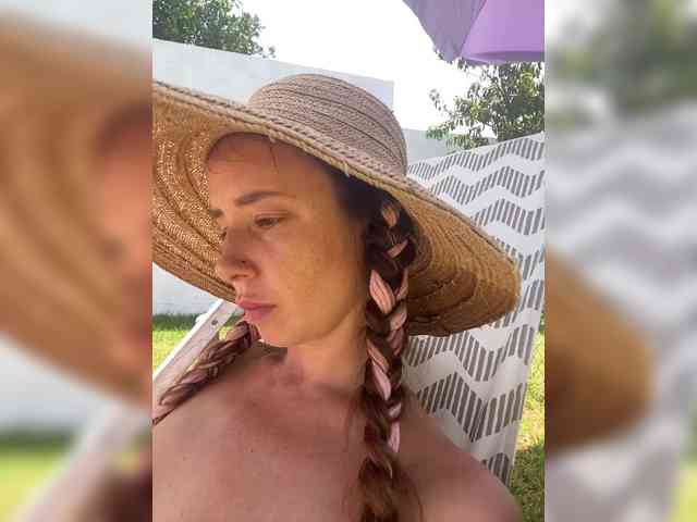 miss-milka Sex Cam Show