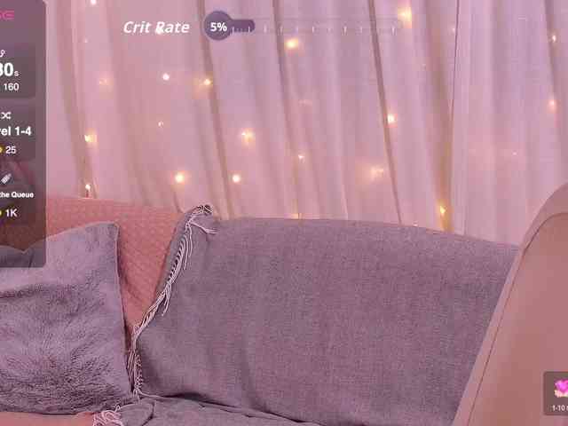 Miss_Milka webcam