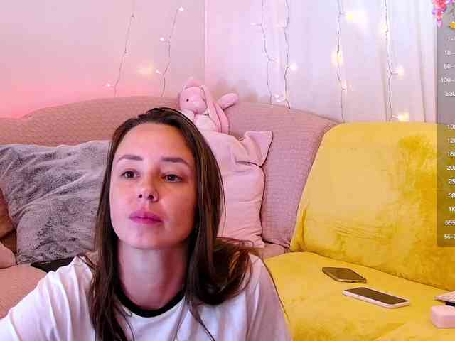 Miss_Milka webcam