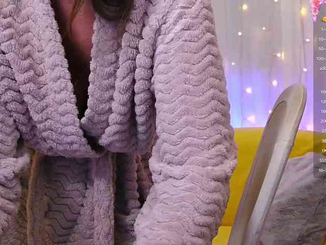 Miss_Milka webcam