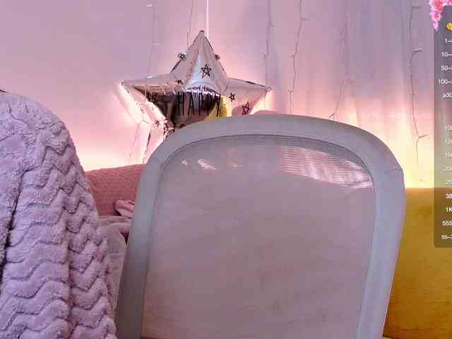 Miss_Milka webcam