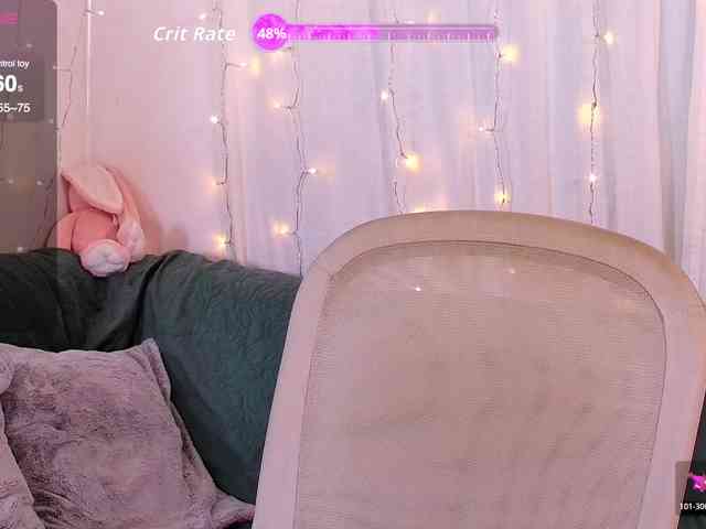 Miss_Milka webcam