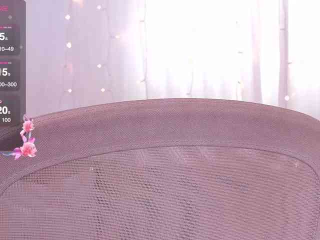 Miss_Milka webcam