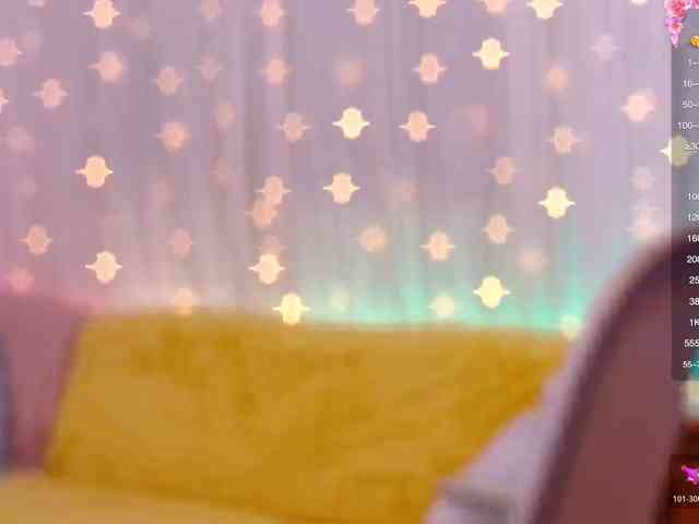 Miss_Milka webcam