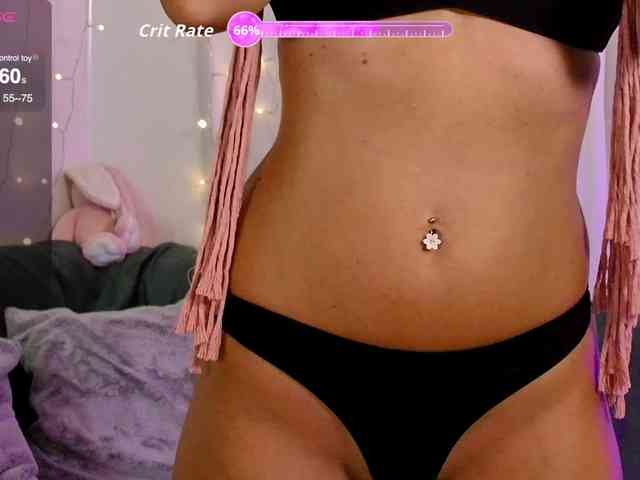 Miss_Milka webcam