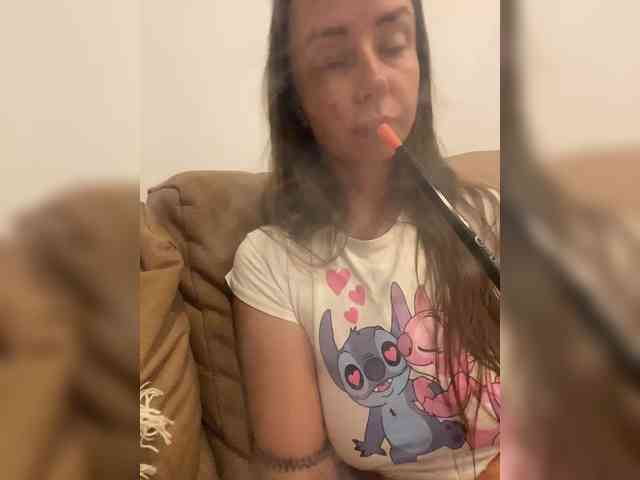Miss_Milka webcam