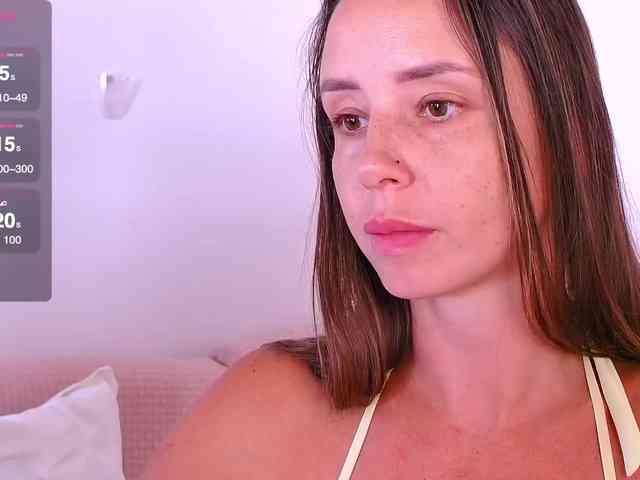 Miss_Milka webcam