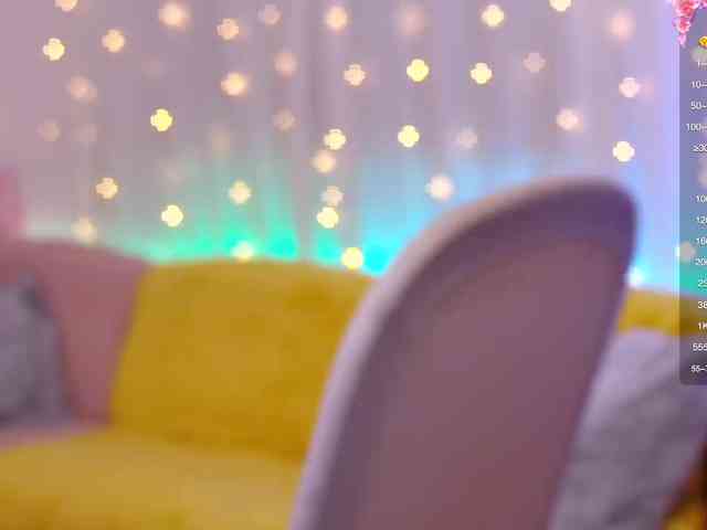 Miss_Milka webcam