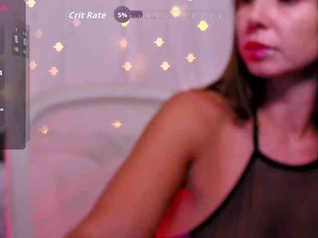 Miss_Milka webcam