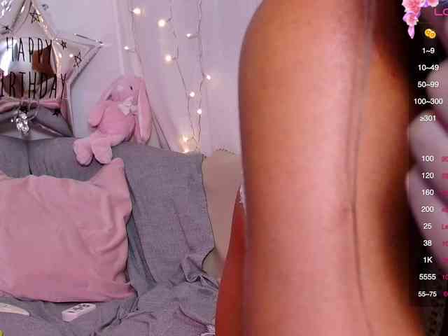 Miss_Milka webcam