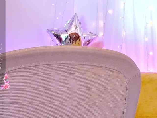Miss_Milka webcam