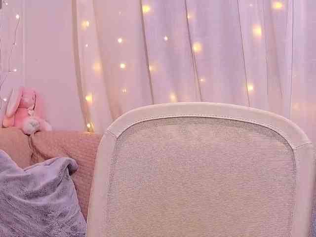 Miss_Milka webcam