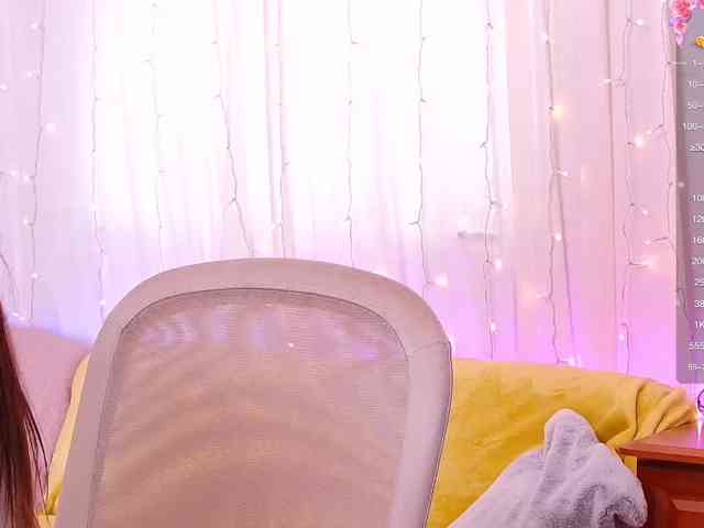 Miss_Milka webcam