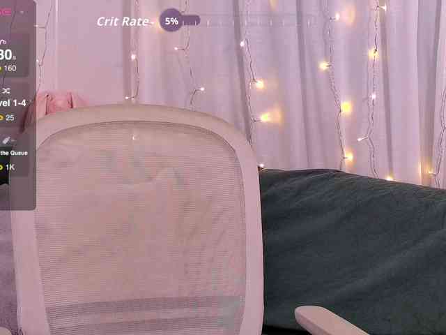 Miss_Milka webcam