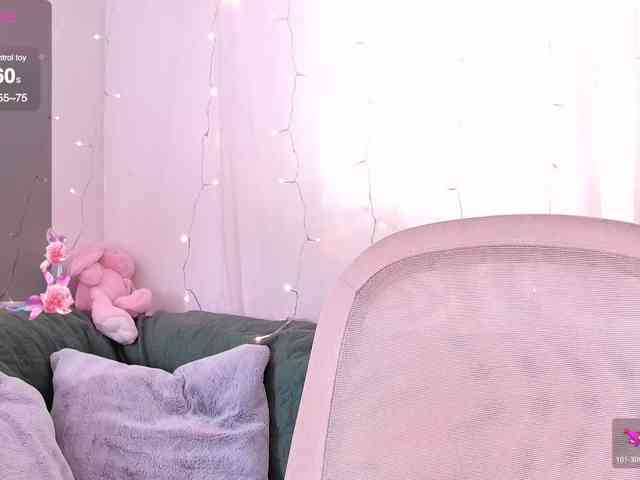 Miss_Milka webcam
