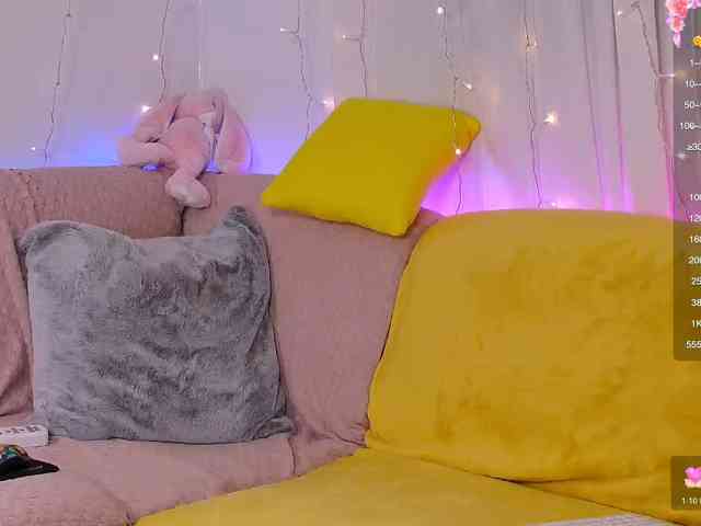 Miss_Milka webcam