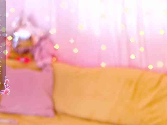 Miss_Milka webcam