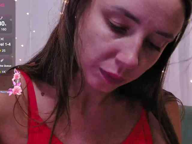Miss_Milka webcam
