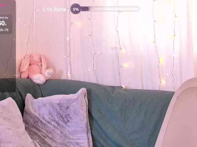 Miss_Milka webcam