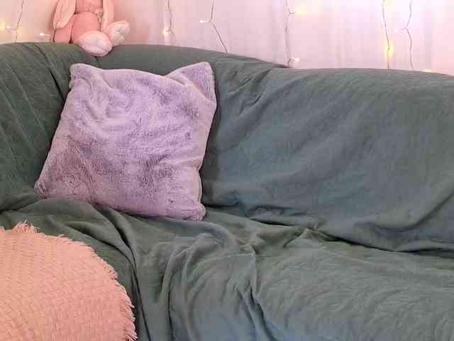 Miss_Milka webcam