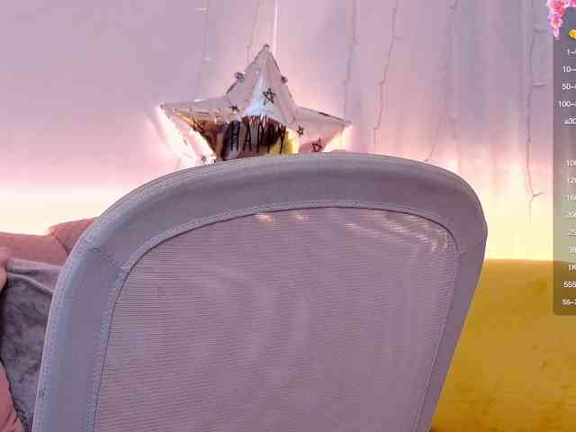 Miss_Milka webcam