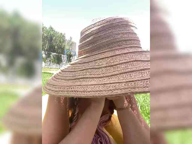 miss-milka Sex Cam Show
