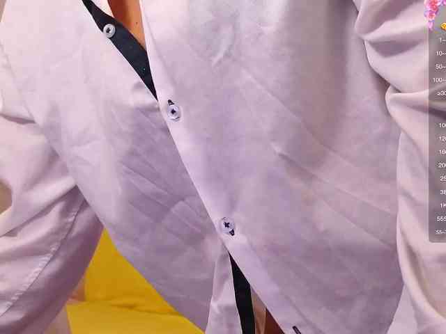 Miss_Milka webcam
