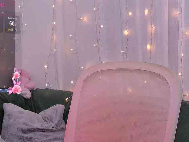 Miss_Milka webcam