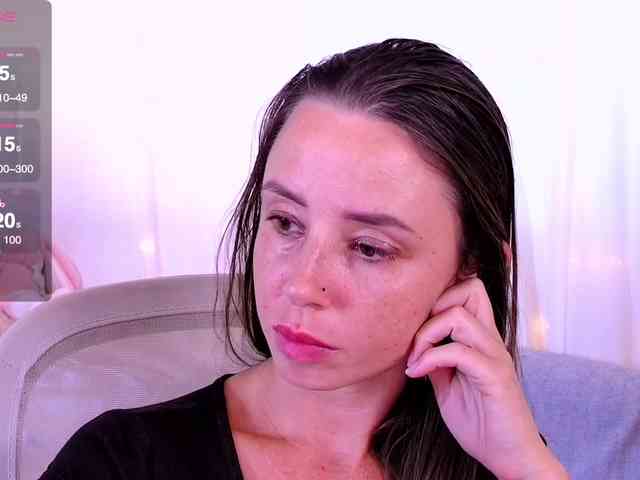 Miss_Milka webcam