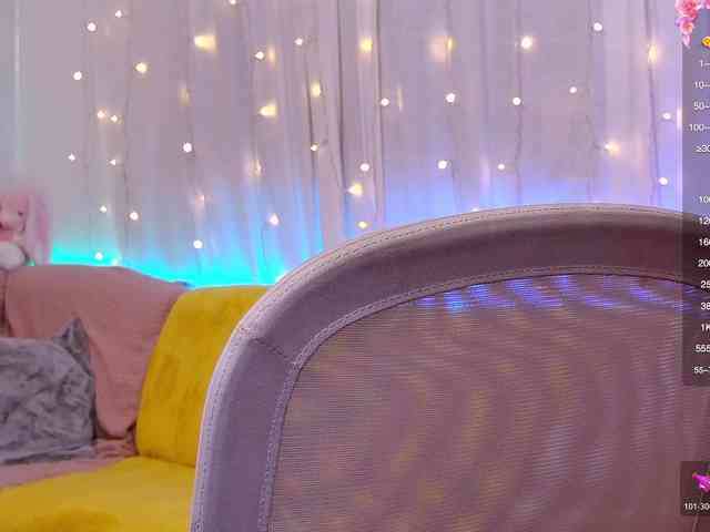 Miss_Milka webcam