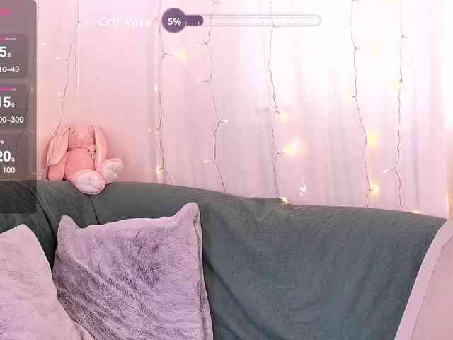Miss_Milka webcam