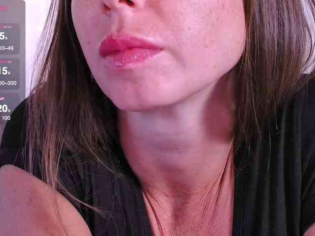 Miss_Milka webcam