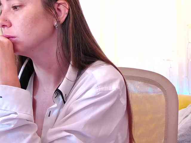 Miss_Milka webcam