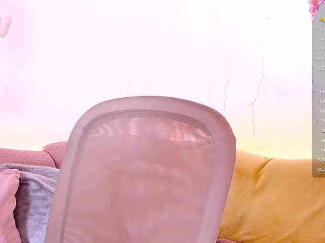 Miss_Milka webcam