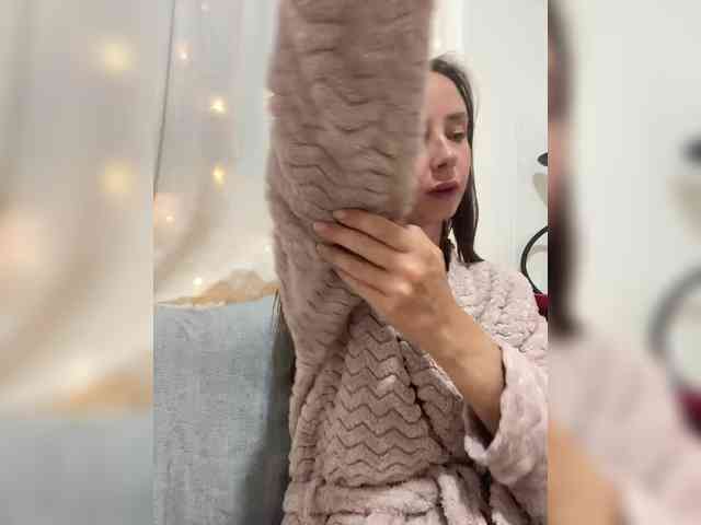 Miss_Milka webcam