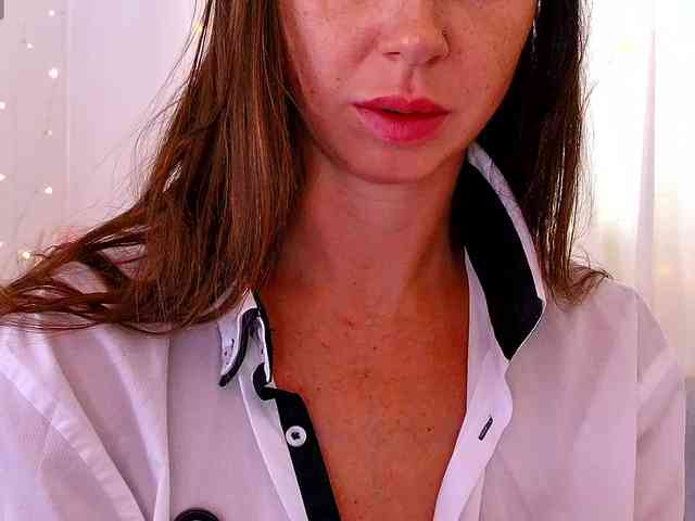 Miss_Milka webcam
