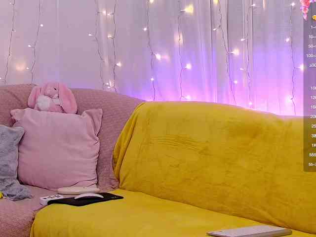 Miss_Milka webcam