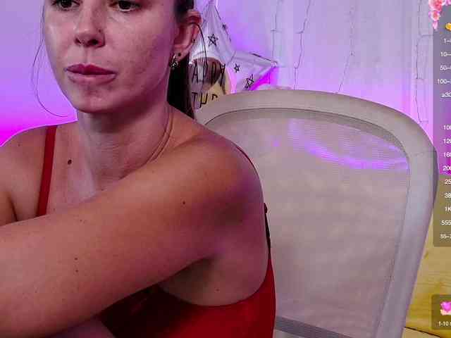 Miss_Milka webcam