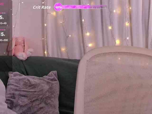 Miss_Milka webcam