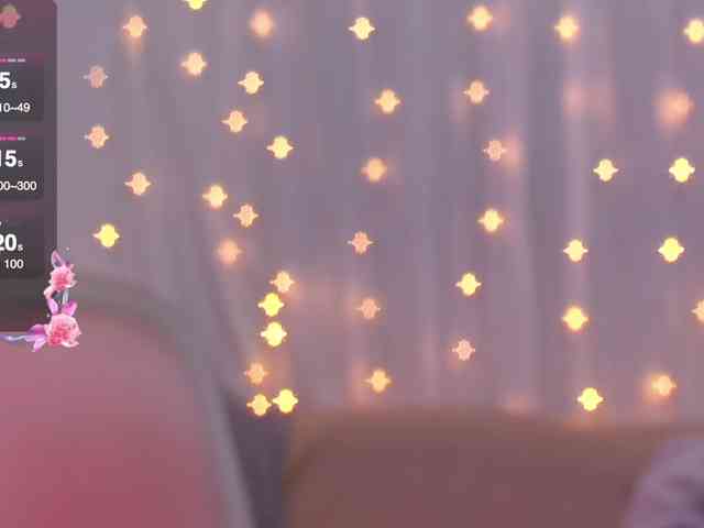 Miss_Milka webcam