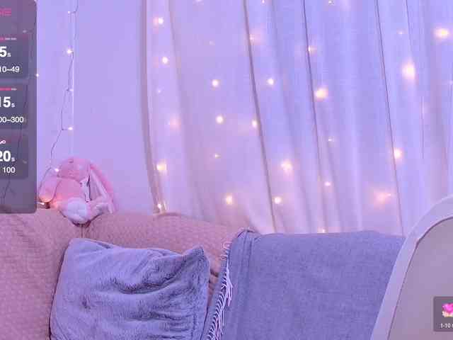 Miss_Milka webcam