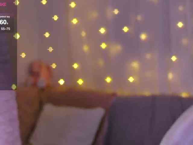 Miss_Milka webcam