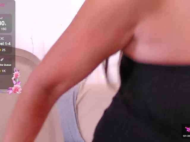 Miss_Milka webcam