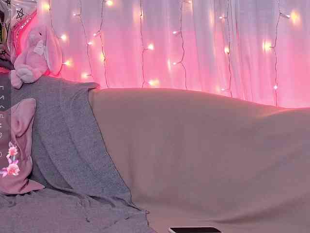Miss_Milka webcam