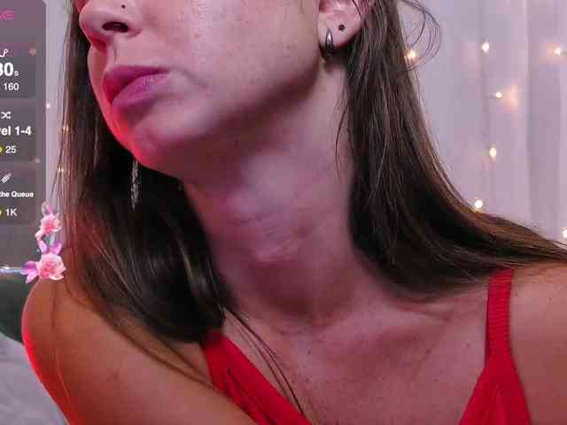 Miss_Milka webcam