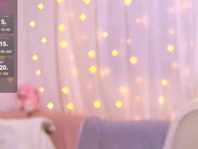 Miss_Milka webcam