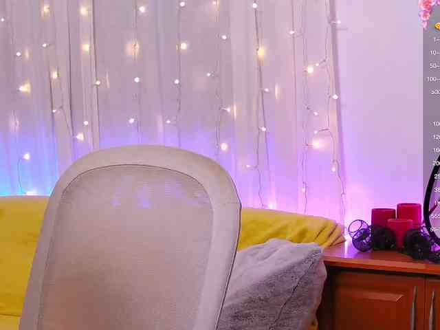 Miss_Milka webcam