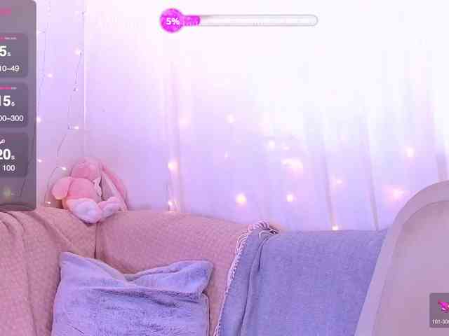 模特: Miss_Milka