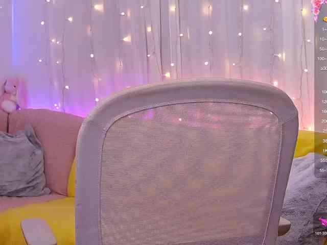 Miss_Milka webcam