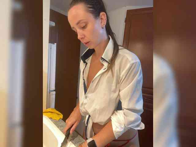miss-milka Live Webcam on BongaCams